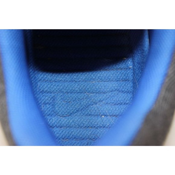 Men's Roshe Run Brazil Black Heather 652804-037 - Picture 9 of 10